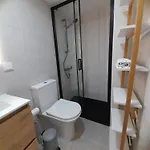 Alfama T1 Travel ליסבון