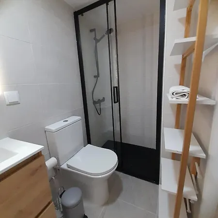 Alfama T1 Travel ליסבון
