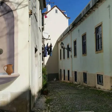 شقة Alfama T1 Travel *