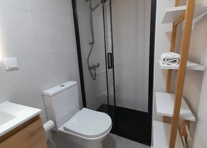 Alfama T1 Travel Лиссабон